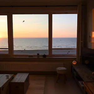  Appartement Met Zeezicht